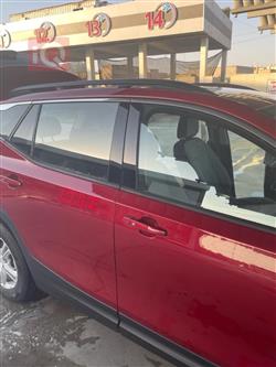 جي ام سي تيراين